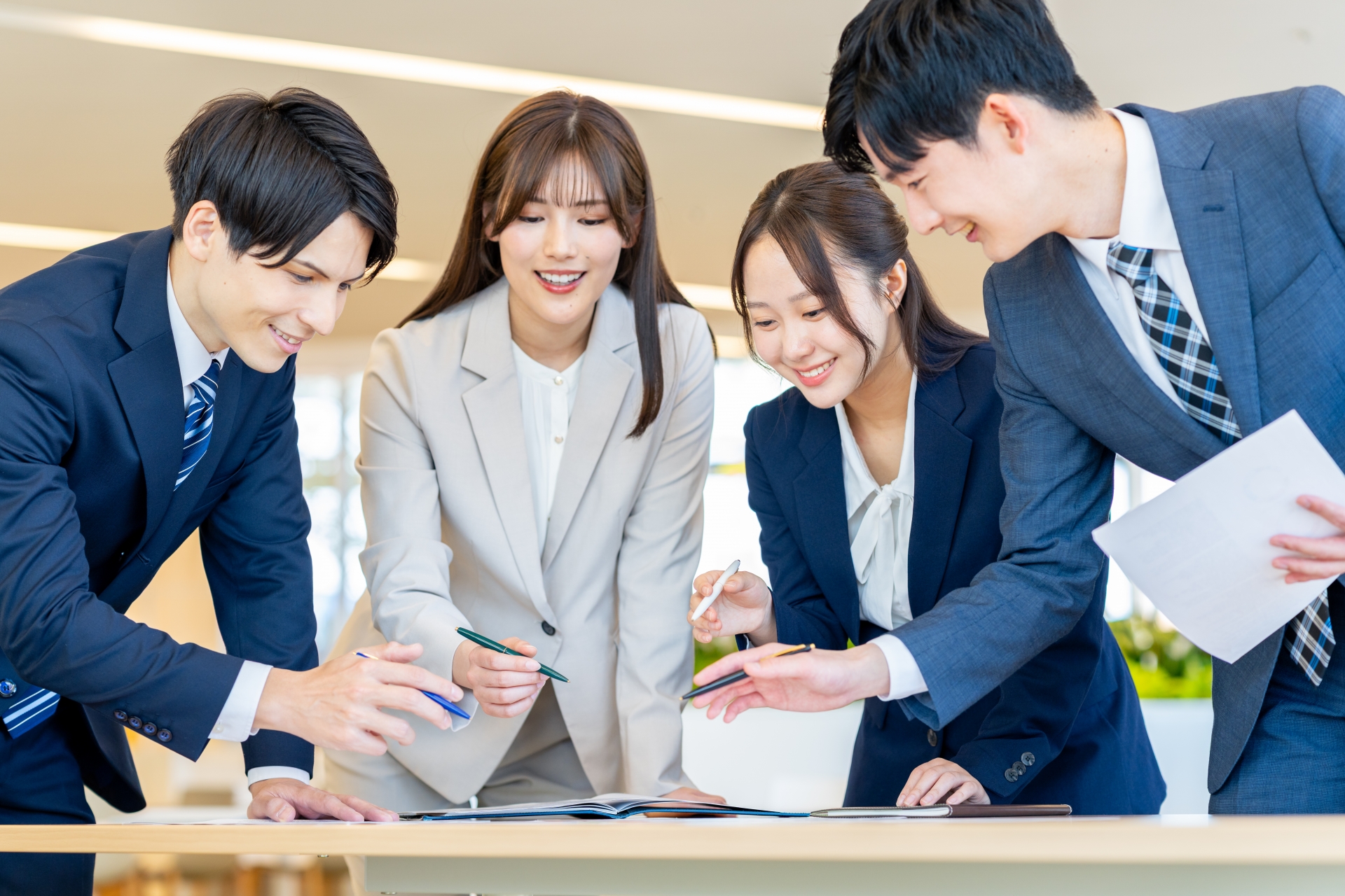 “Will・Can・Must”で描くキャリアのリアル｜スポンサーズブーストの求める人材像と社風働く場所を選ぶときに、大切にしてほしいこと