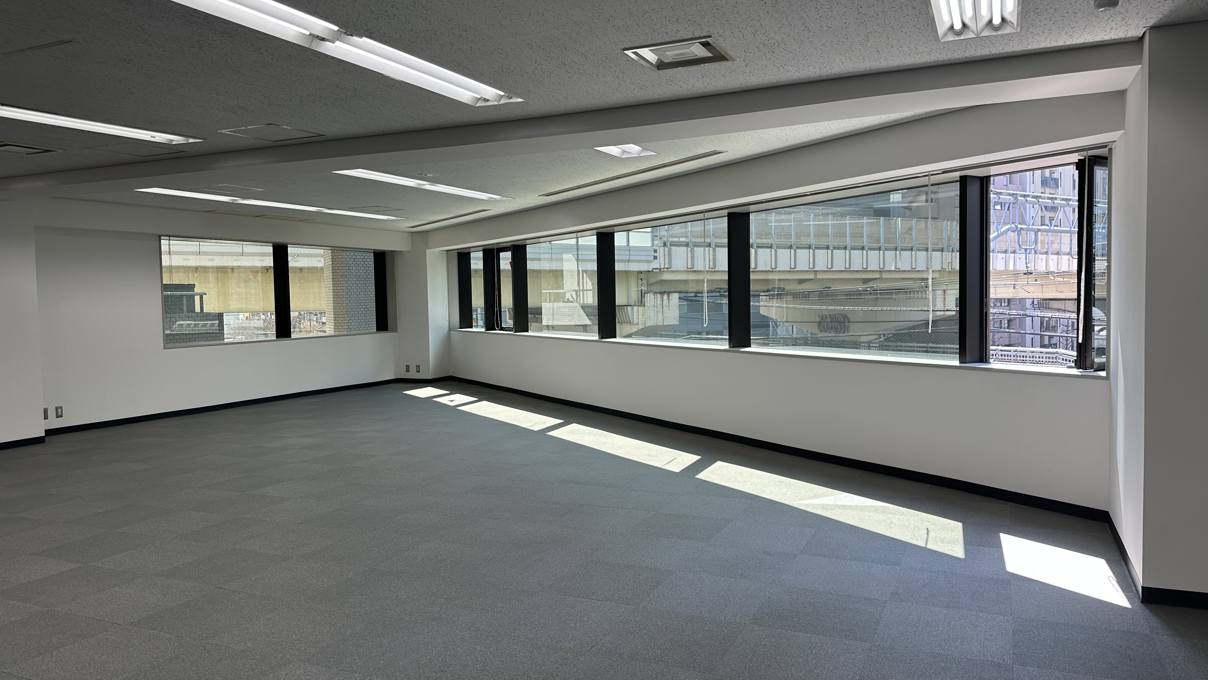 サテライトオフィスを新設しました！