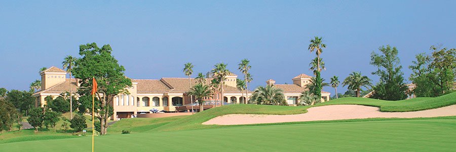 春のゴルフコンペを開催しました！