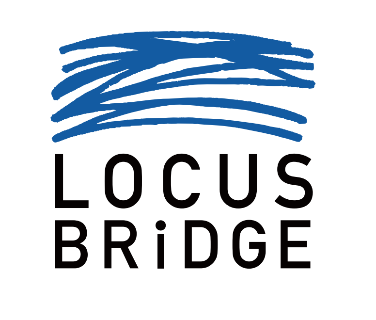 合同会社LOCUS BRiDGE