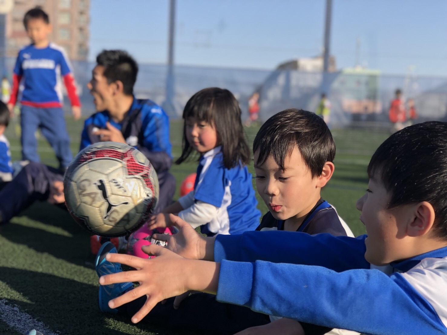 海外と日本のスポーツ指導の違いとは？