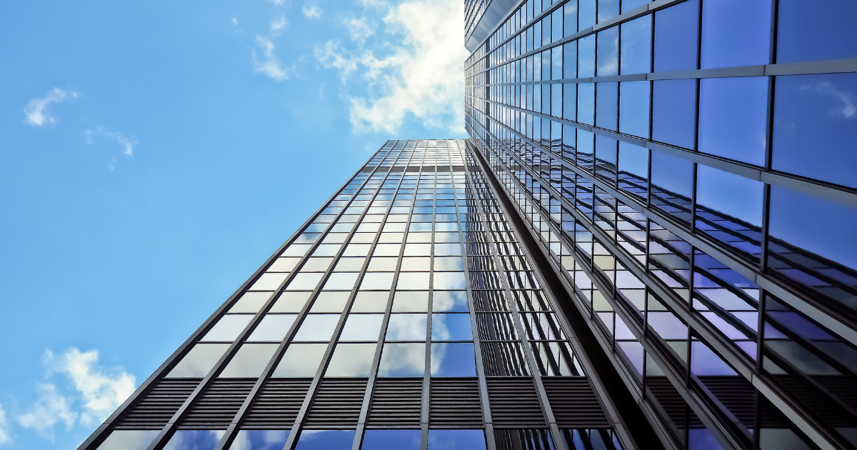 シーエスジーが掲げる企業理念：人と企業が共に輝く未来を目指して