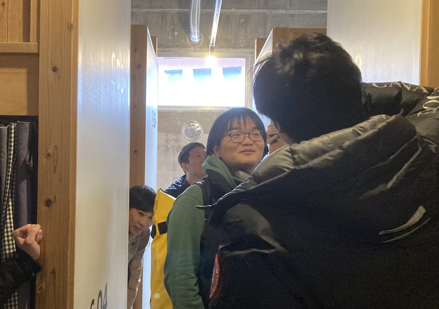 高専から加速する成長。AndroidエンジニアShaunが描く“学び続けるキャリア”