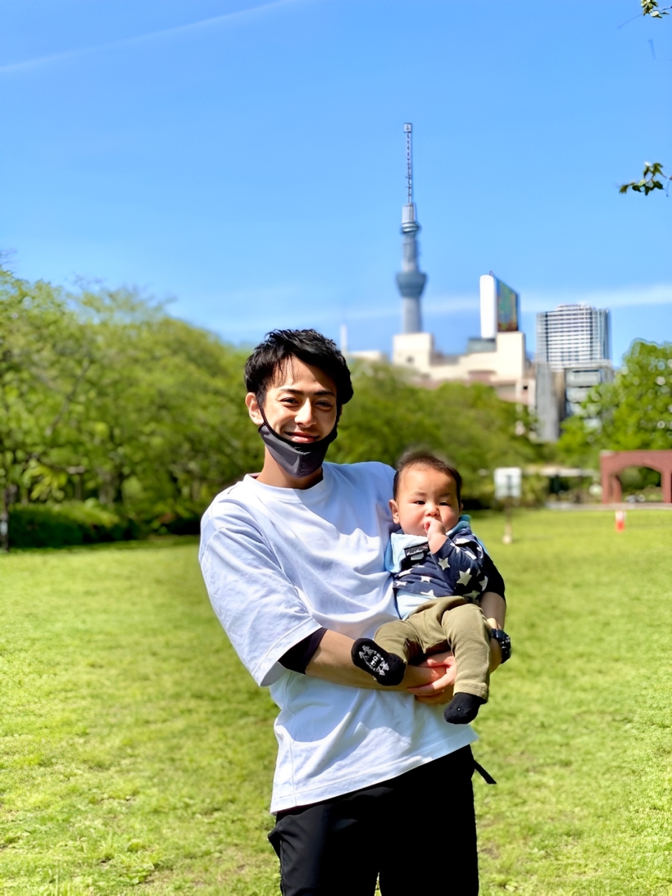 『31歳。今が一番成長期』飲食店店長から30歳手前でビジネスパーソンへ転身した斎藤さんにインタビュー！