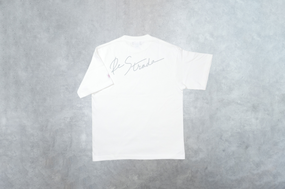 Re Strada（レストラーダ）2025 S/Sコレクションを6月1日より発売
