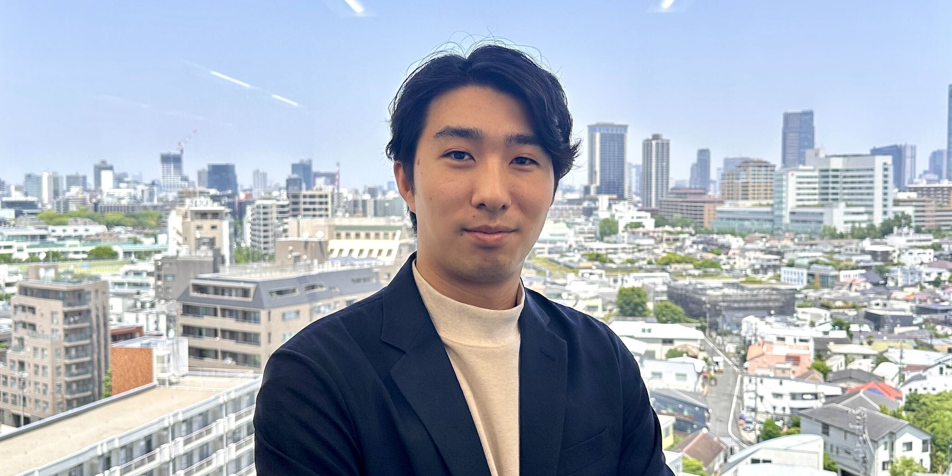 入社2年目でリーダーに抜擢！営業としてもマネジメントとしても全力投球中の及川さんにインタビュー！｜メンバーインタビュー