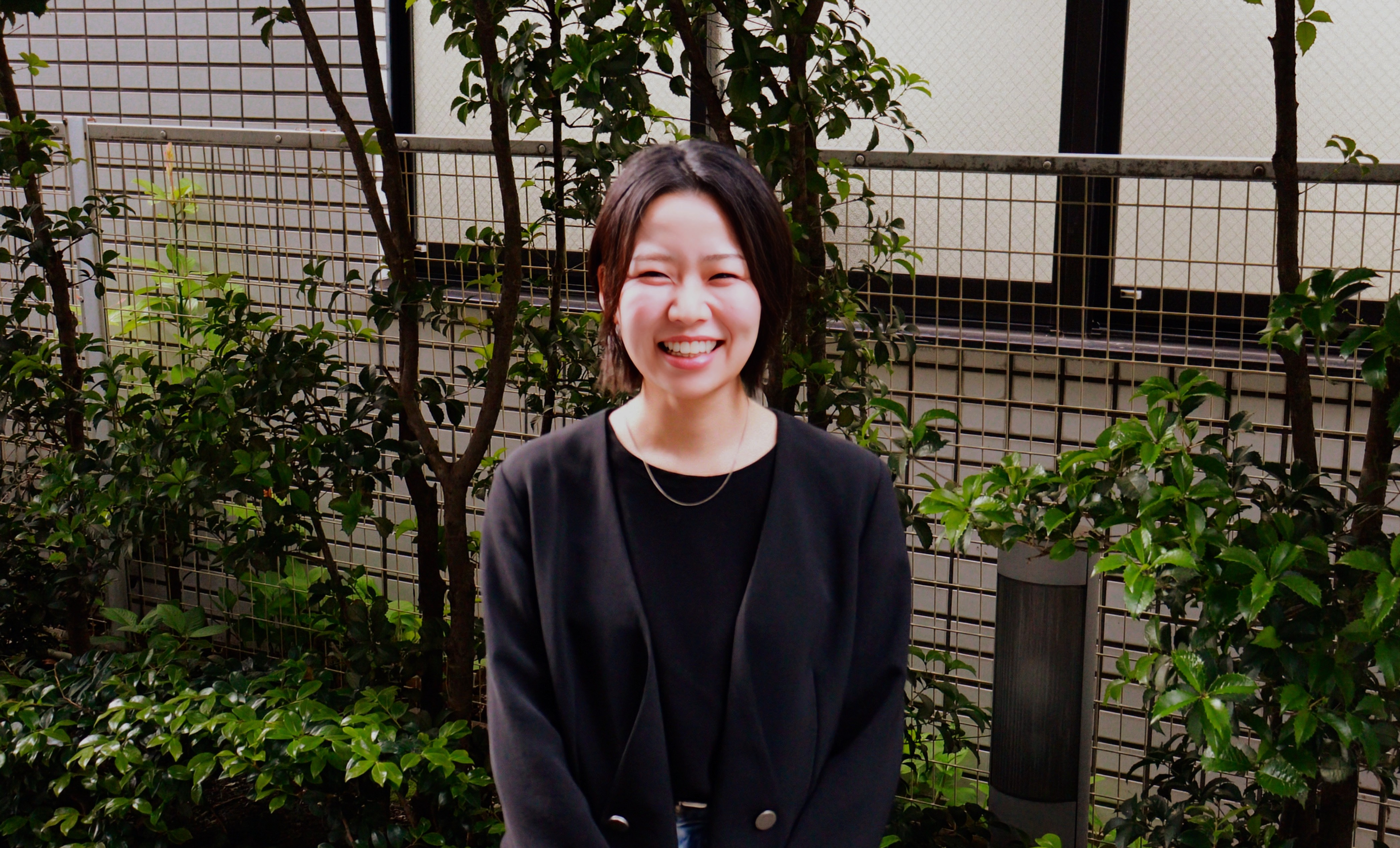 FY25全社MVP！ステップアップを続ける女性リーダーが語る「相手の期待を超えること」とは。