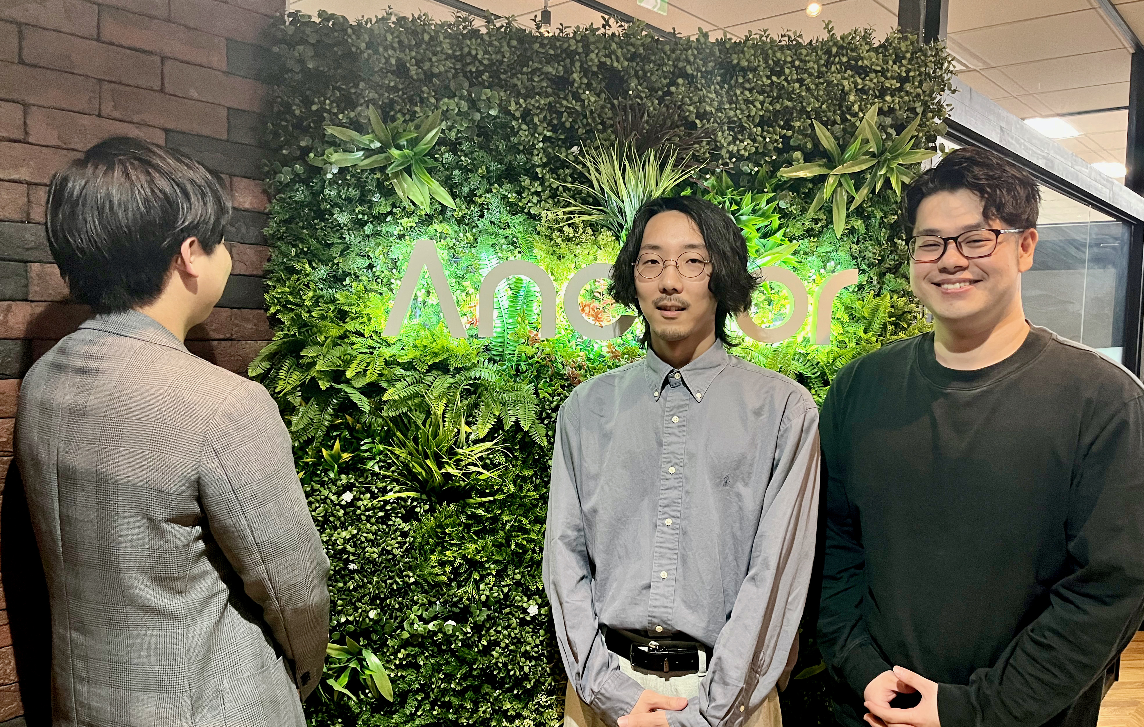 東京・福岡・沖縄、全国からマーケターが集結！経験者が転居してまでアンカーを選んだ理由とは？
