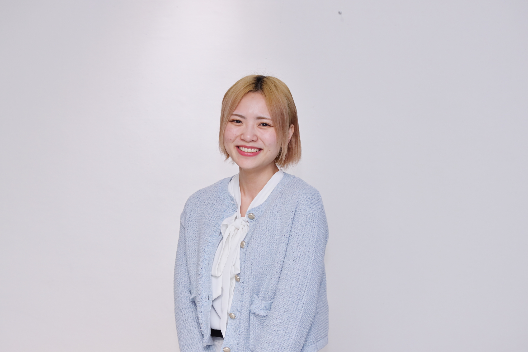 「なにも起きなかった」が、いちばんうれしい。舞台の裏で“挑戦”を支える人──カスタマーサクセス/カスタマーサポート田村さんの本質に迫る