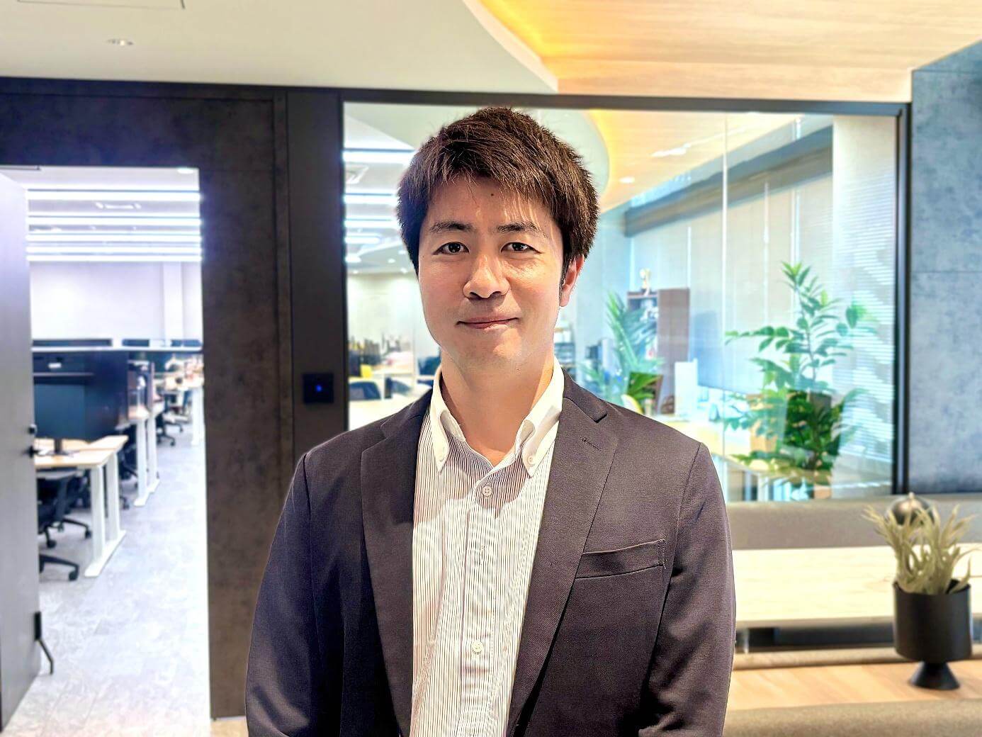 「現場視点×データ活用」～現場で磨いた“顧客目線”を武器に、AI活用で企業変革を～