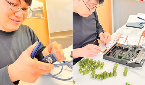 製造から技術へ