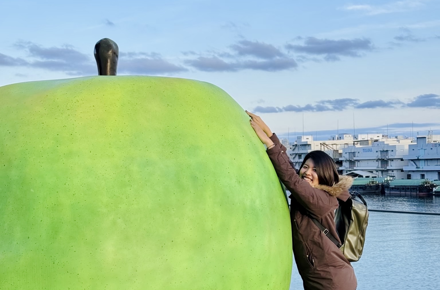 VOGUE風30の質問答えてみた | AnotherBall 人事 Marina編