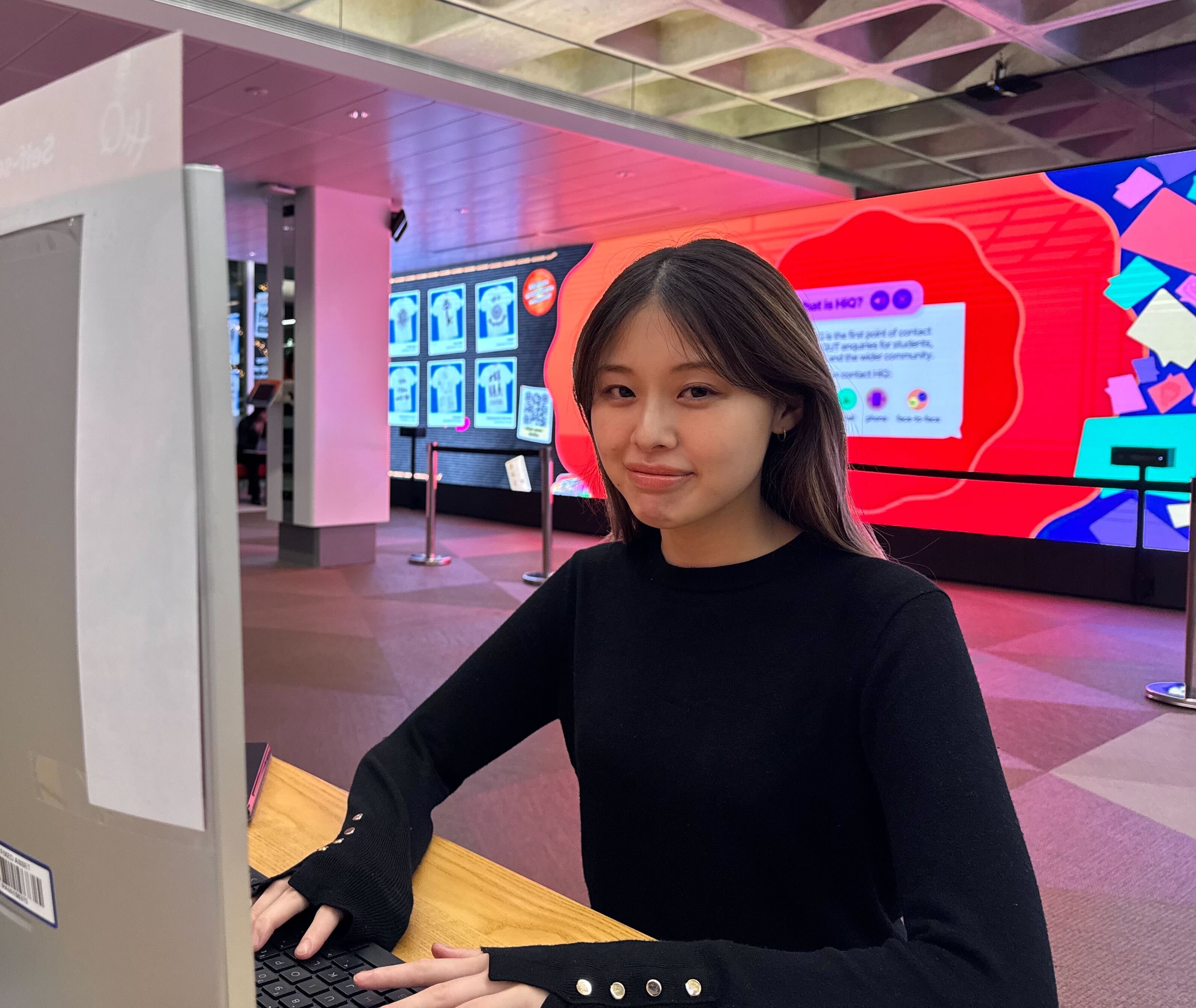 【インターン生インタビューVol.5】｜海外大学から日本企業へ──後藤乃亜さんが語る、挑戦と成長の軌跡