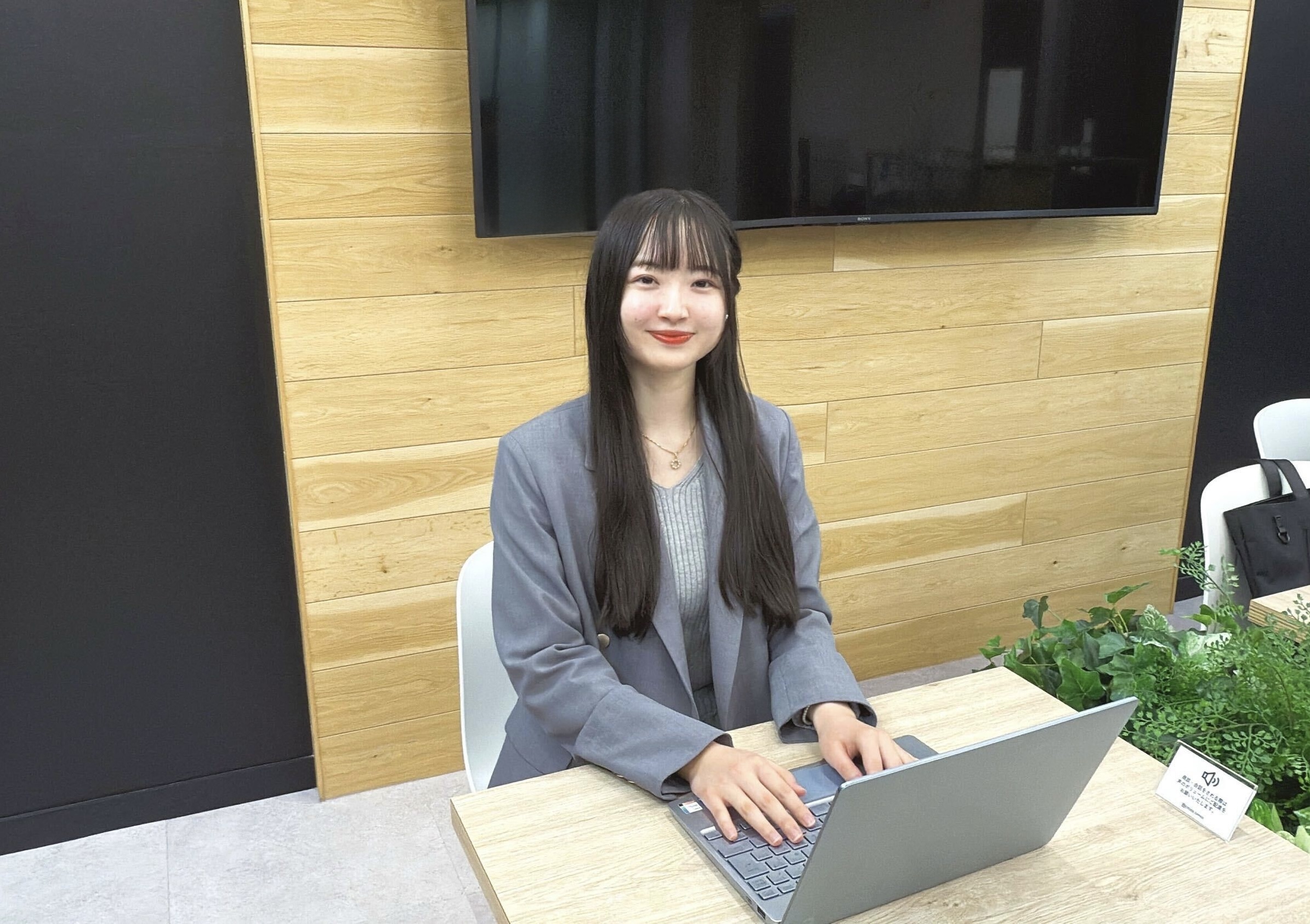 【インターン生インタビューVol.4】｜起業という夢。Favorの新規事業に人生賭けてます