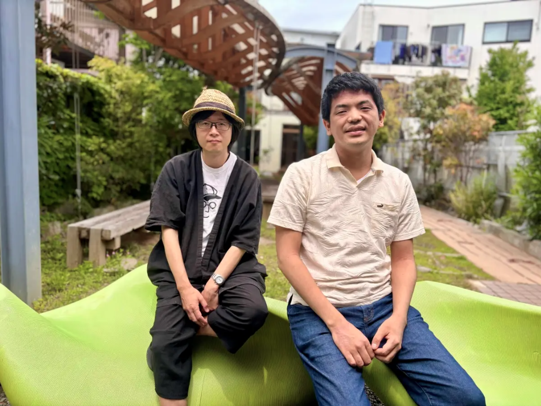 大手ゲームメーカー出身プランナー×新卒エンジニアが生み出す化学反応！「Jetpack Master」ヒットの裏側