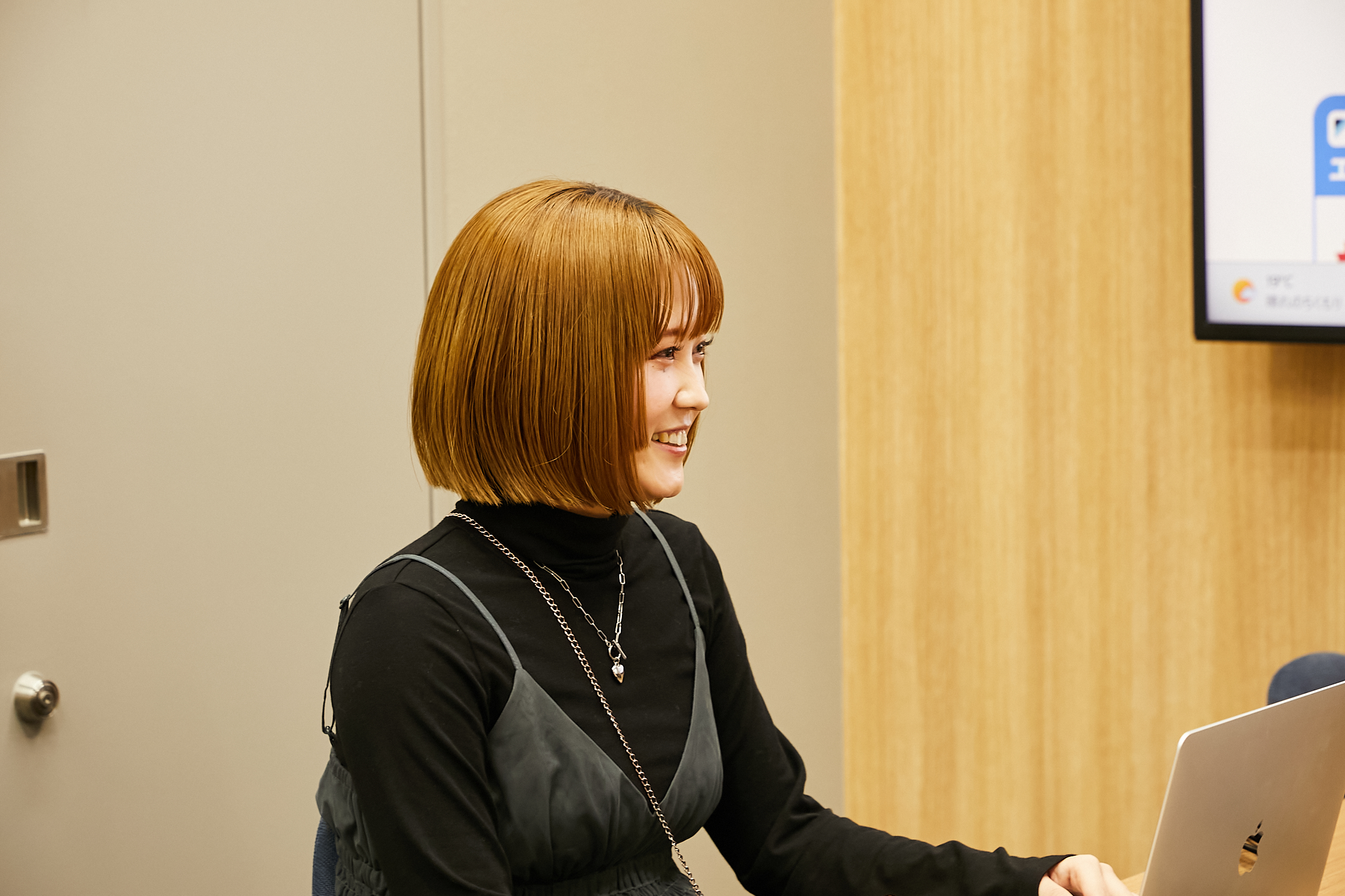 ブルースピリットホールディングスでは環境の変化が自分の成長につながる～Webマーケター編～