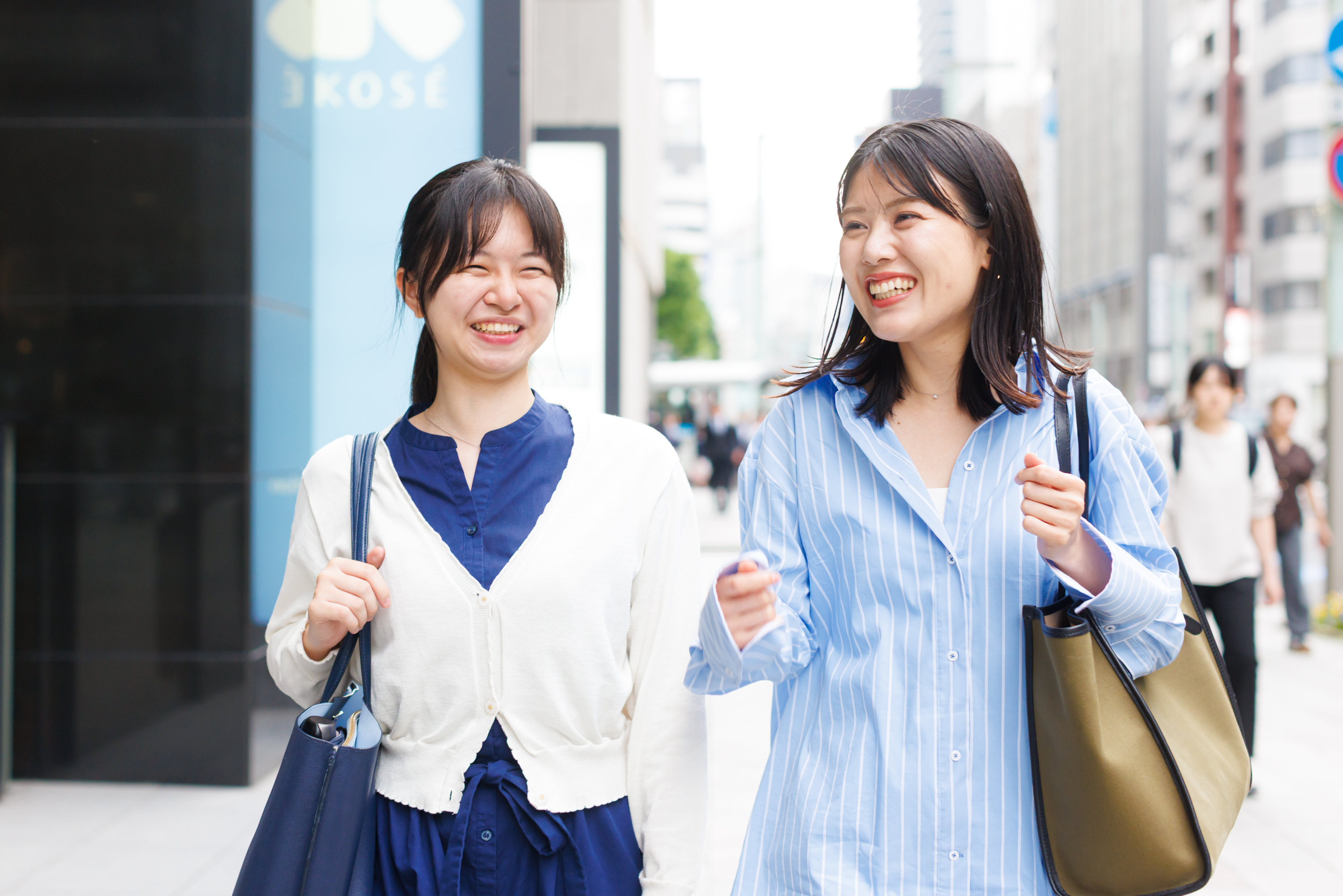 私がイソラリゾートジャパンで働く理由