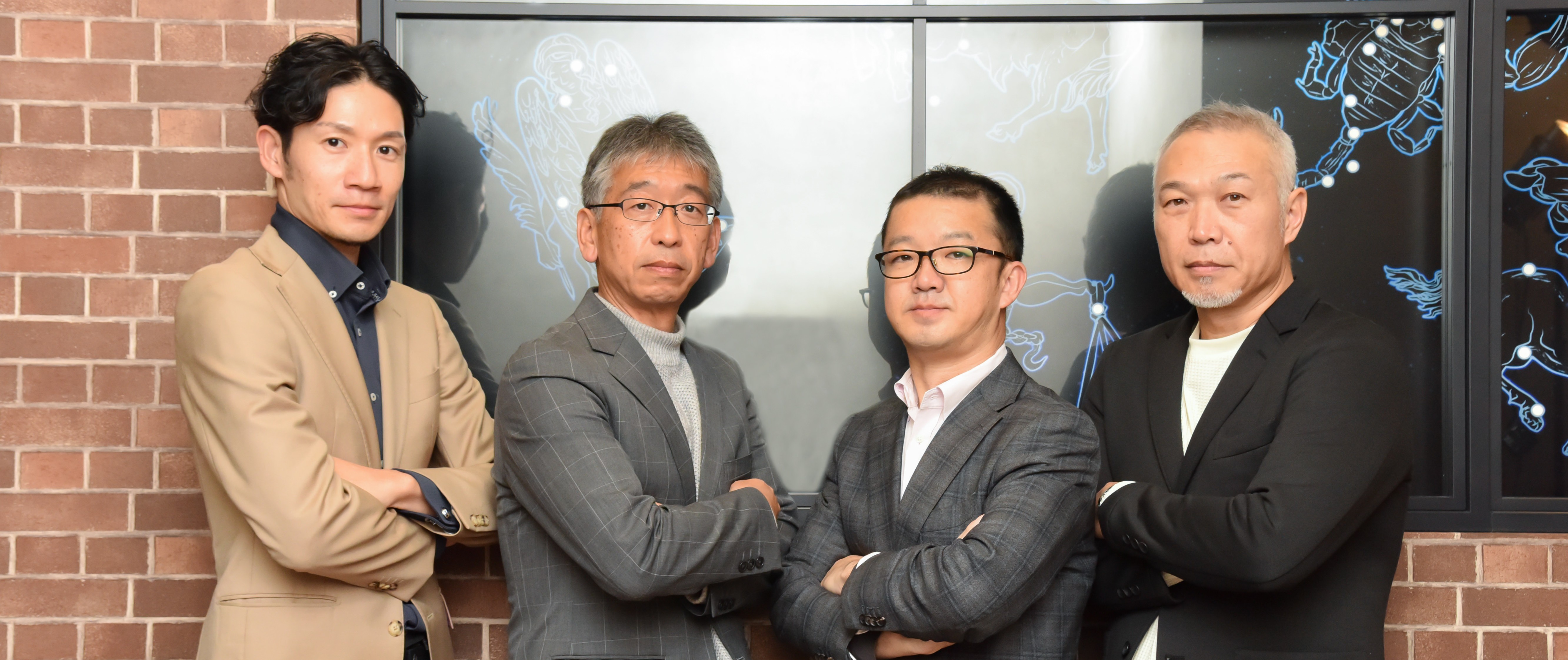 【社員インタビュー】"ルールなき現場"で光る人間力～Quantsの唯一無二の事業とチームのリアル～