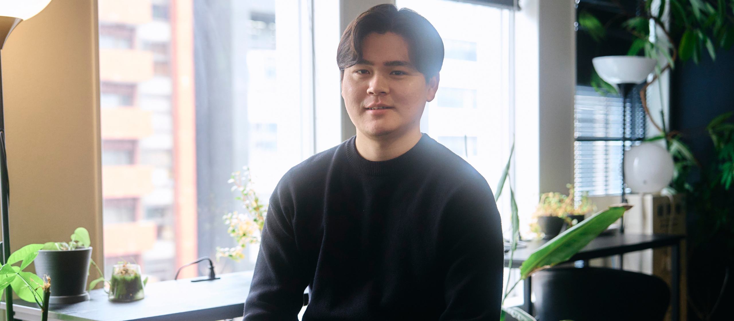 INTERVIEW｜アパレル店員からの未経験スタート！新卒マーケターが語る私たちの働き方と価値観