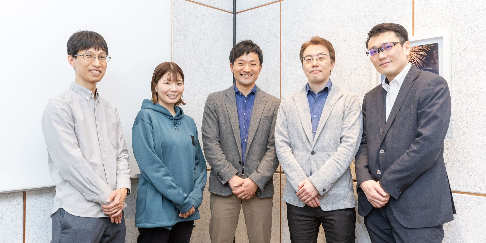 【お知らせ】Wantedlyでの募集一時停止と今後の採用について