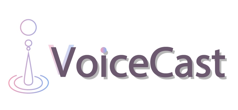 VoiceCast