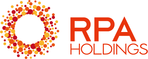RPAホールディングス株式会社