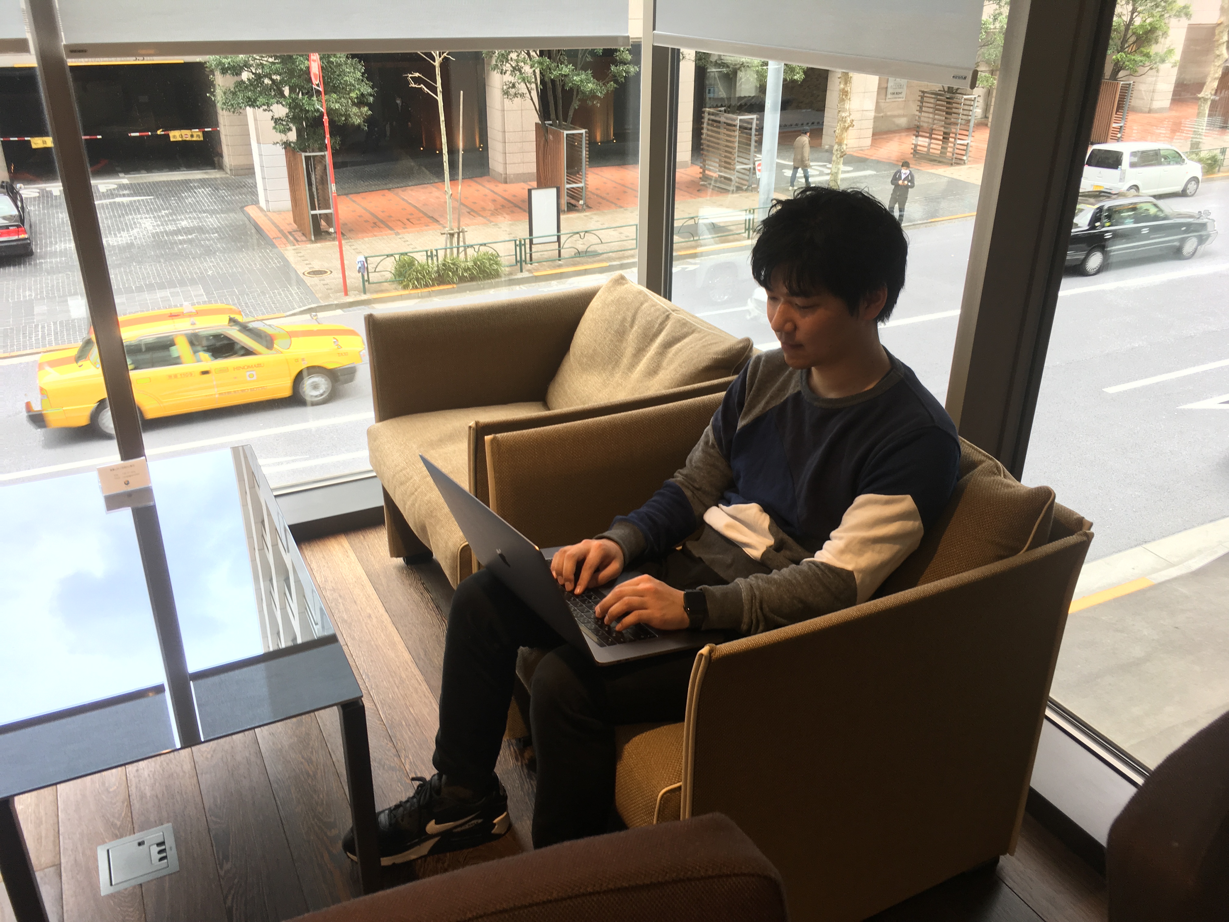 プログラミング初心者がDIGGLEというスタートアップでインターンして学んだこと