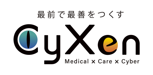 株式会社CyXen