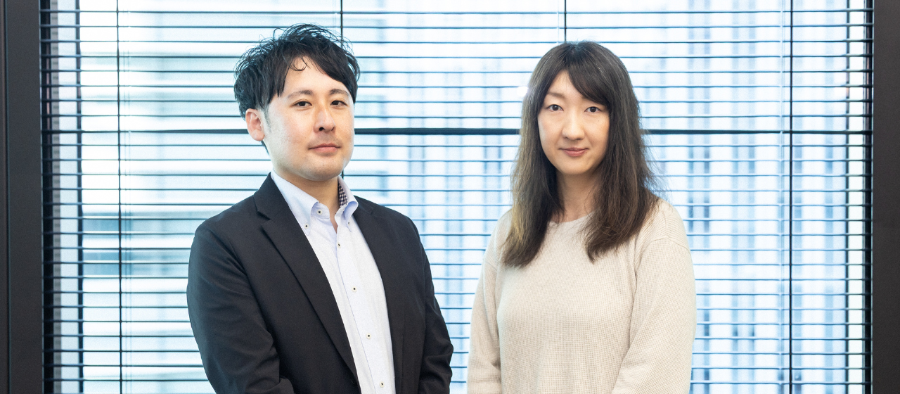 社員対談「柔軟に変化し続けるコーポレートデザイン部」