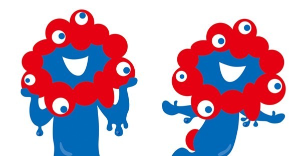 クセが強い！！でも愛される！？