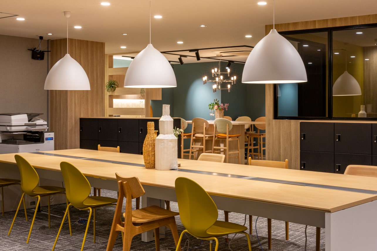 サマンサ・ホームステージングは、次なるステージへ。未来を見据えた「新卒採用」に挑戦！