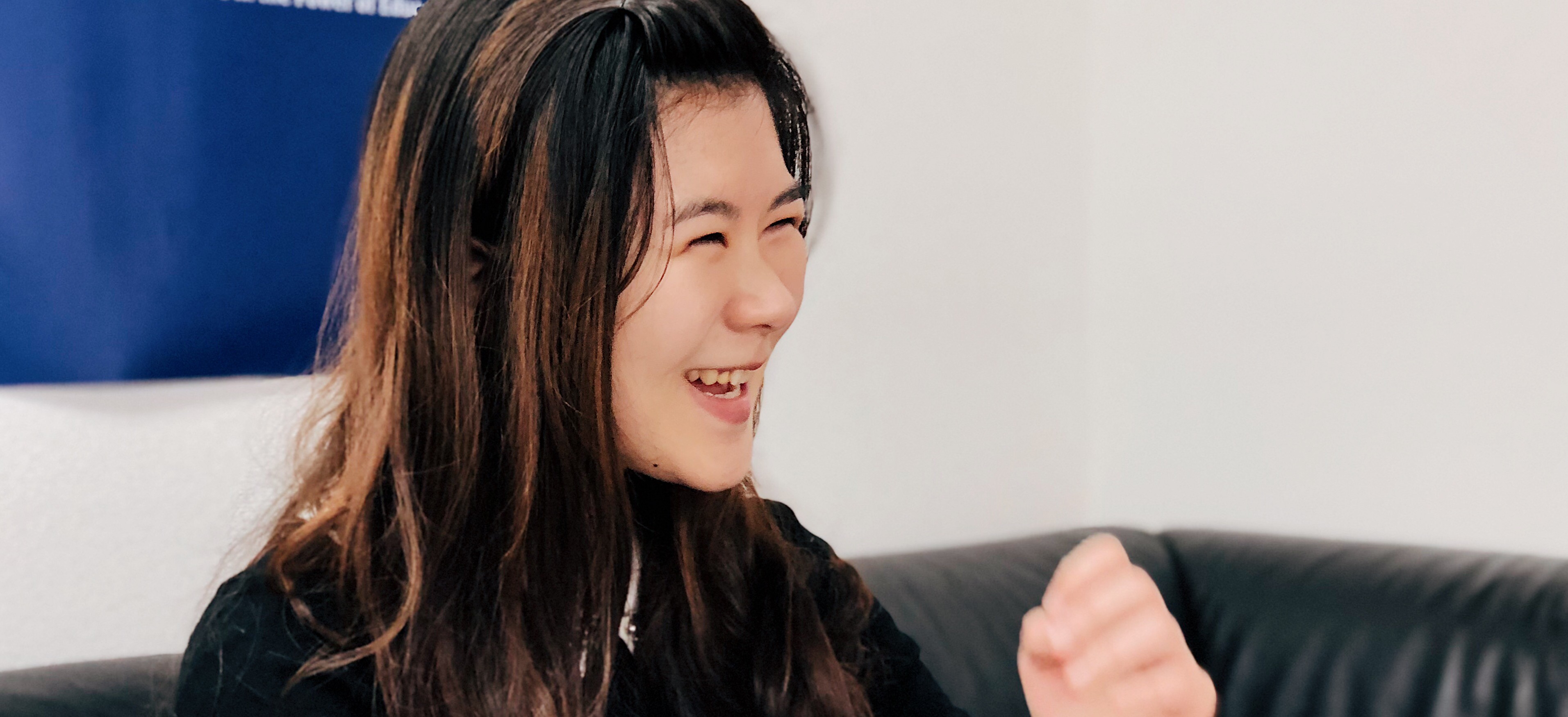 小中高インター育ちの秋田国際教養大学生、MiyuがGEPで働き続ける理由