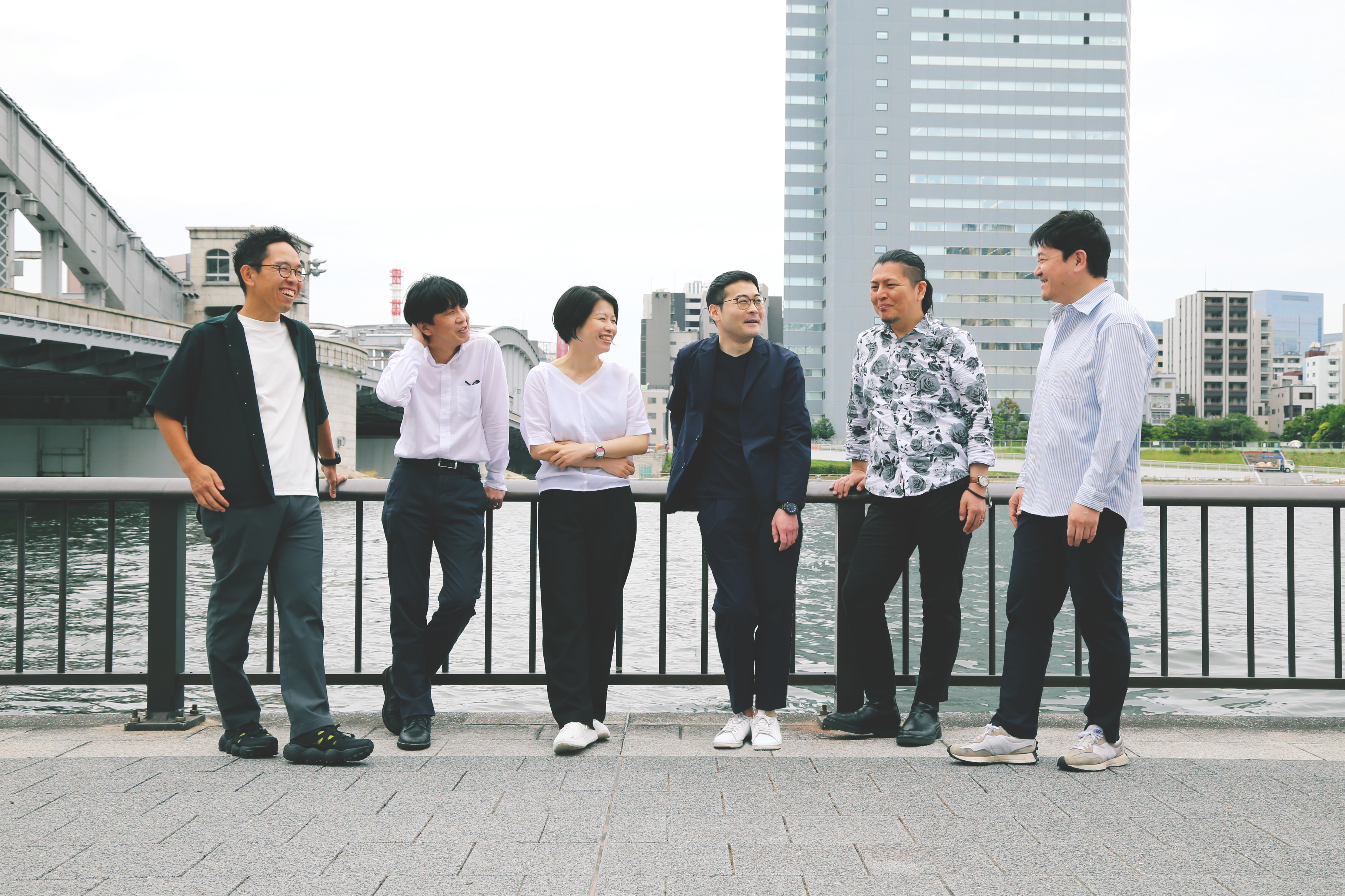 【メンバー座談会】クリエイターにとって新聞広告は面白い？