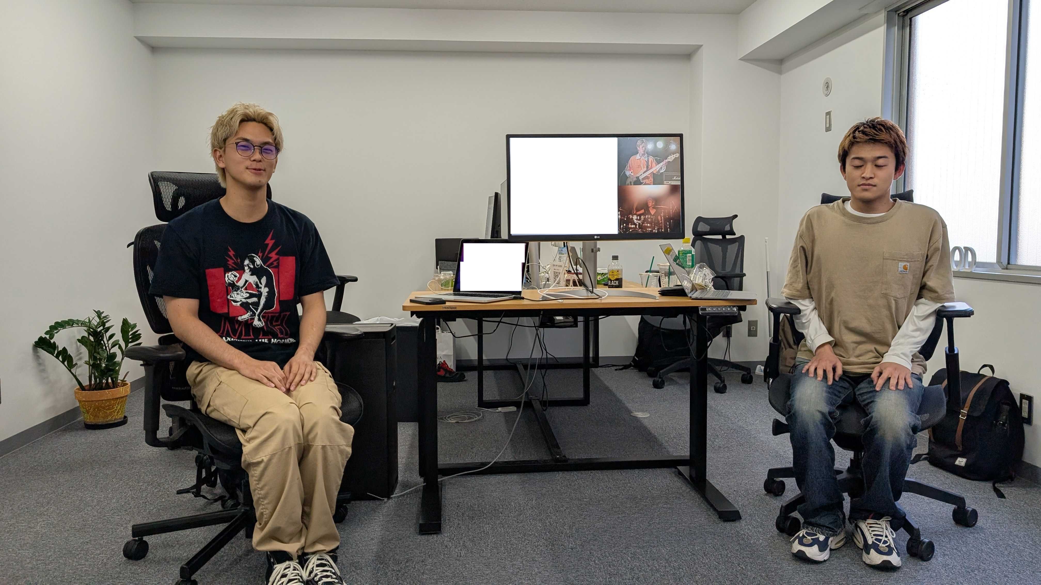 弊社インターン生がビジネスコンテストに参加します！