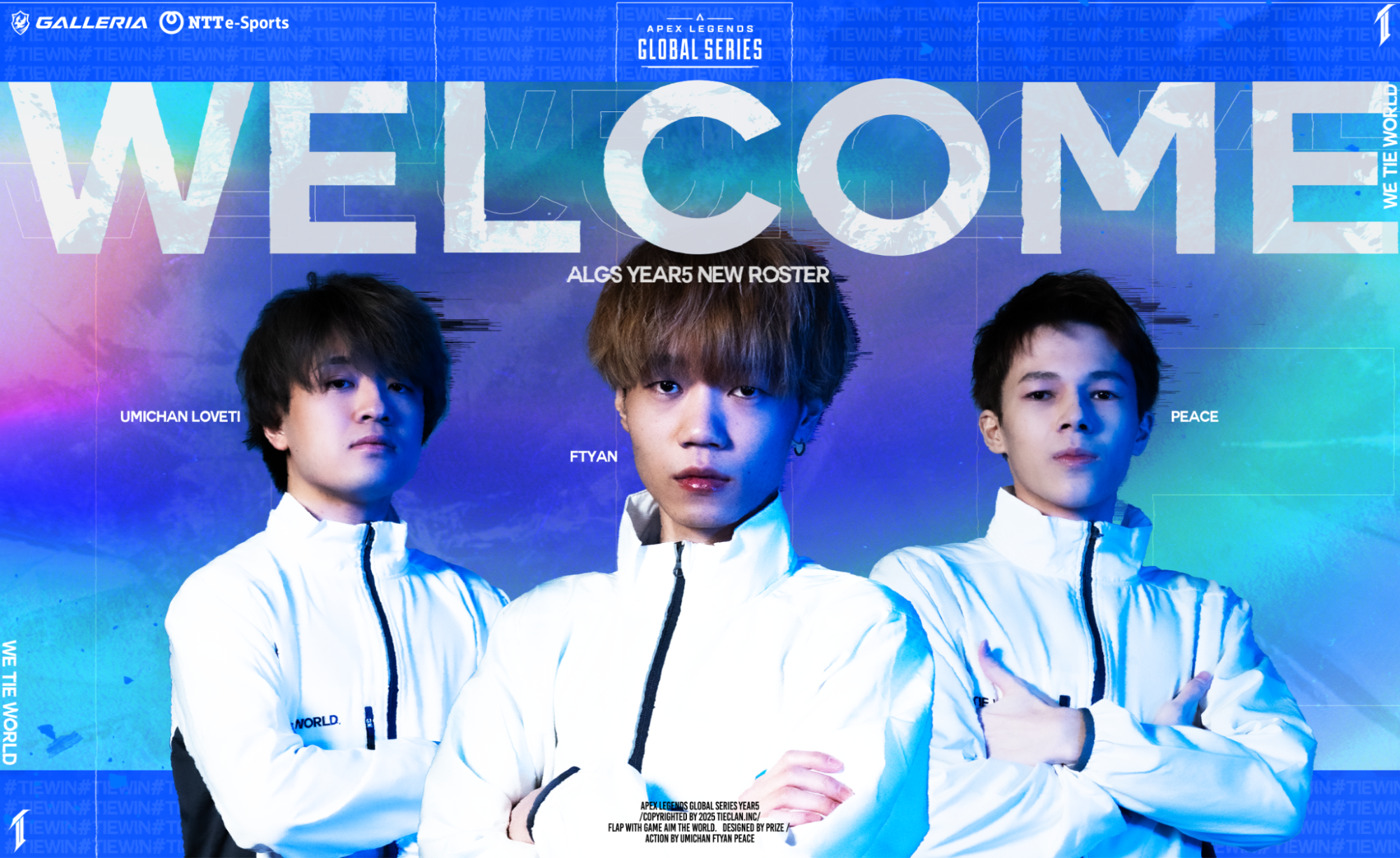 「選手を支えきれる存在になりたい」TIECLANマネージャー・VIVIが語る、裏方の覚悟と熱量