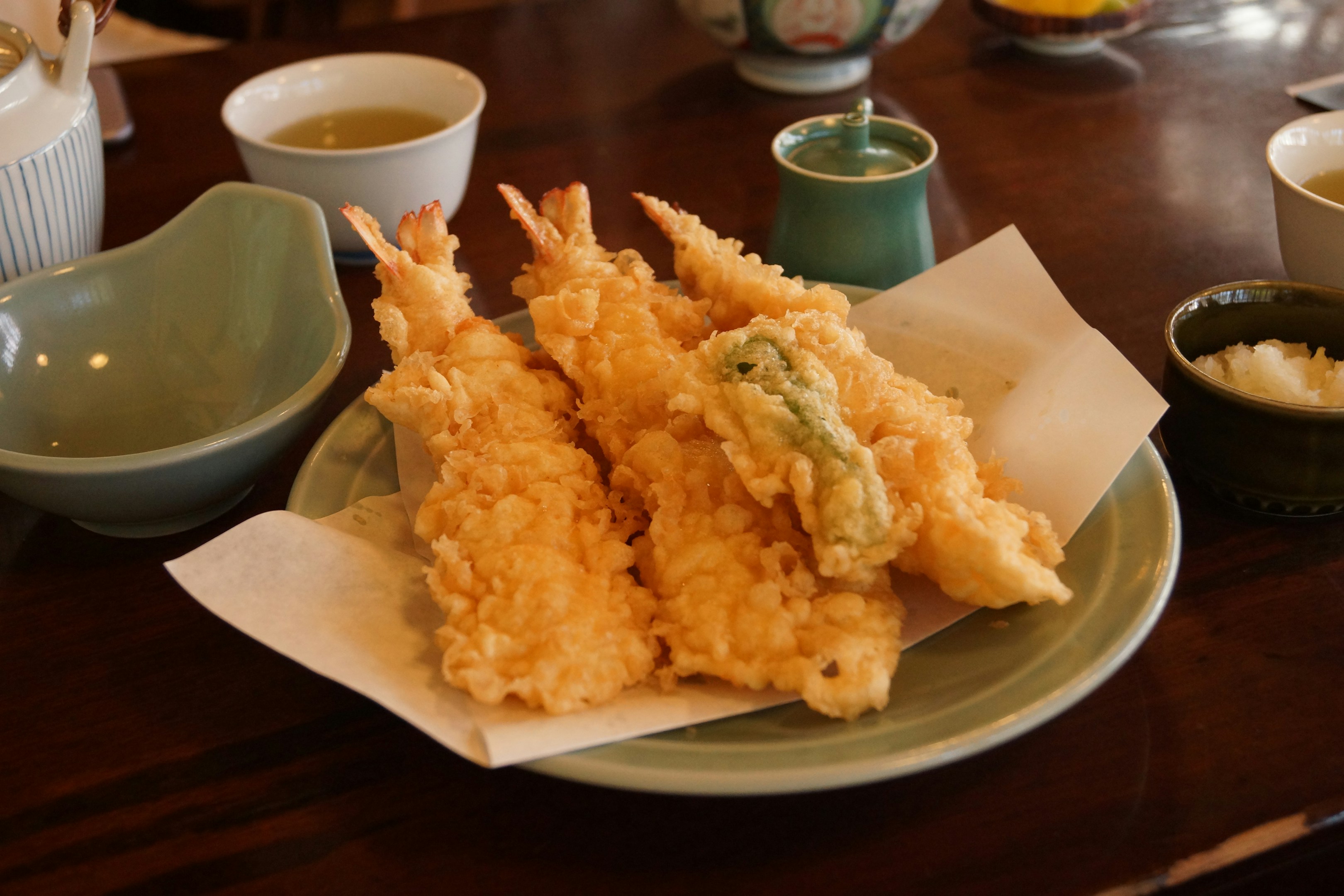 今日の“みんなでランチ”
