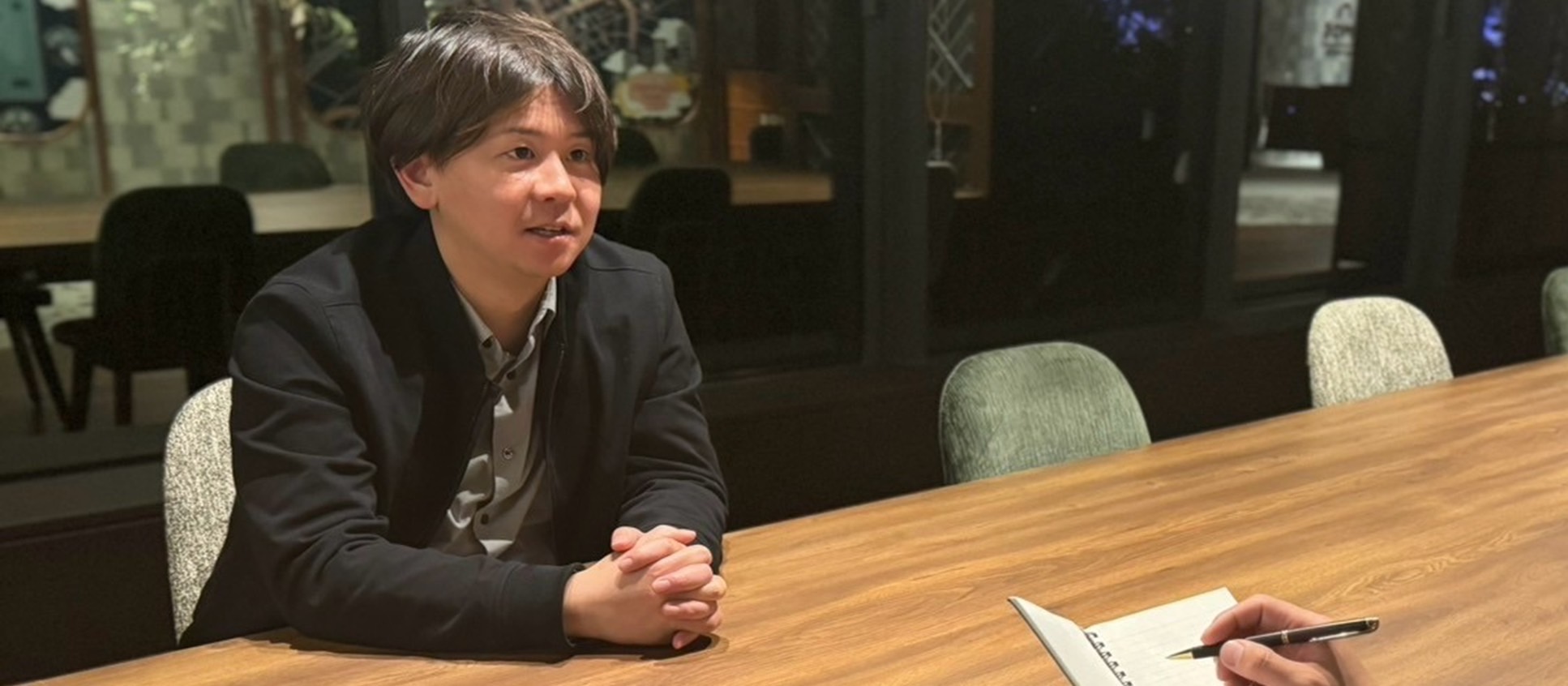 【経営者history】元パティシエ・佐田敏樹（株式会社ソレイユ・ヴィジョネア代表）が大事にしている仕事術
