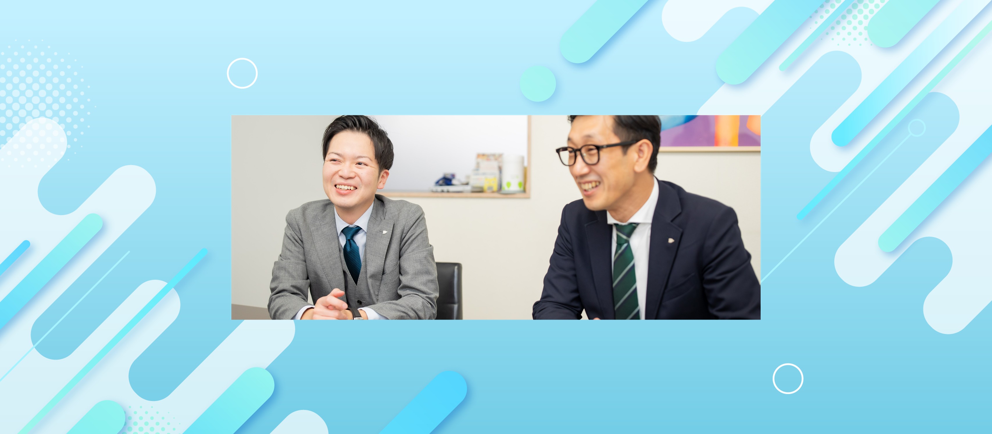 店長から一般職の転身。未経験から法人営業のエースへ、キャリアの再構築