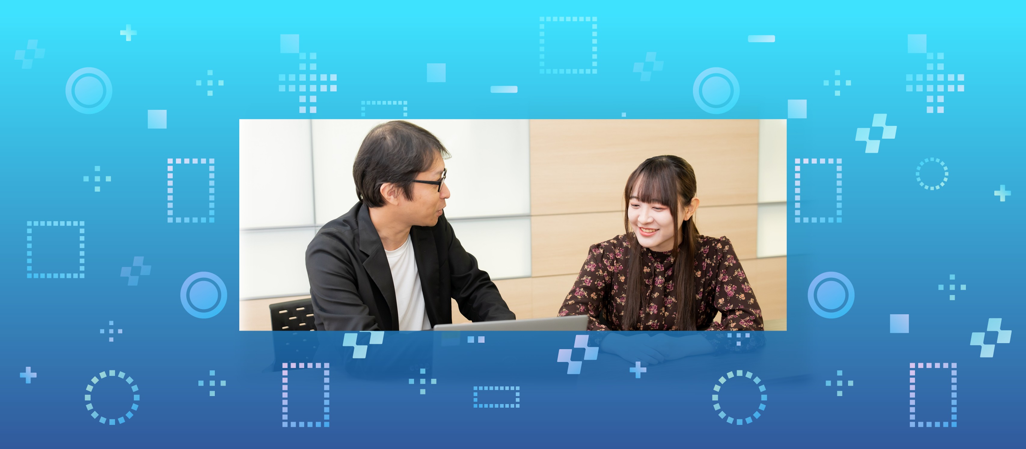 PC初心者→主力へ。年収もあがった新卒1年目の軌跡