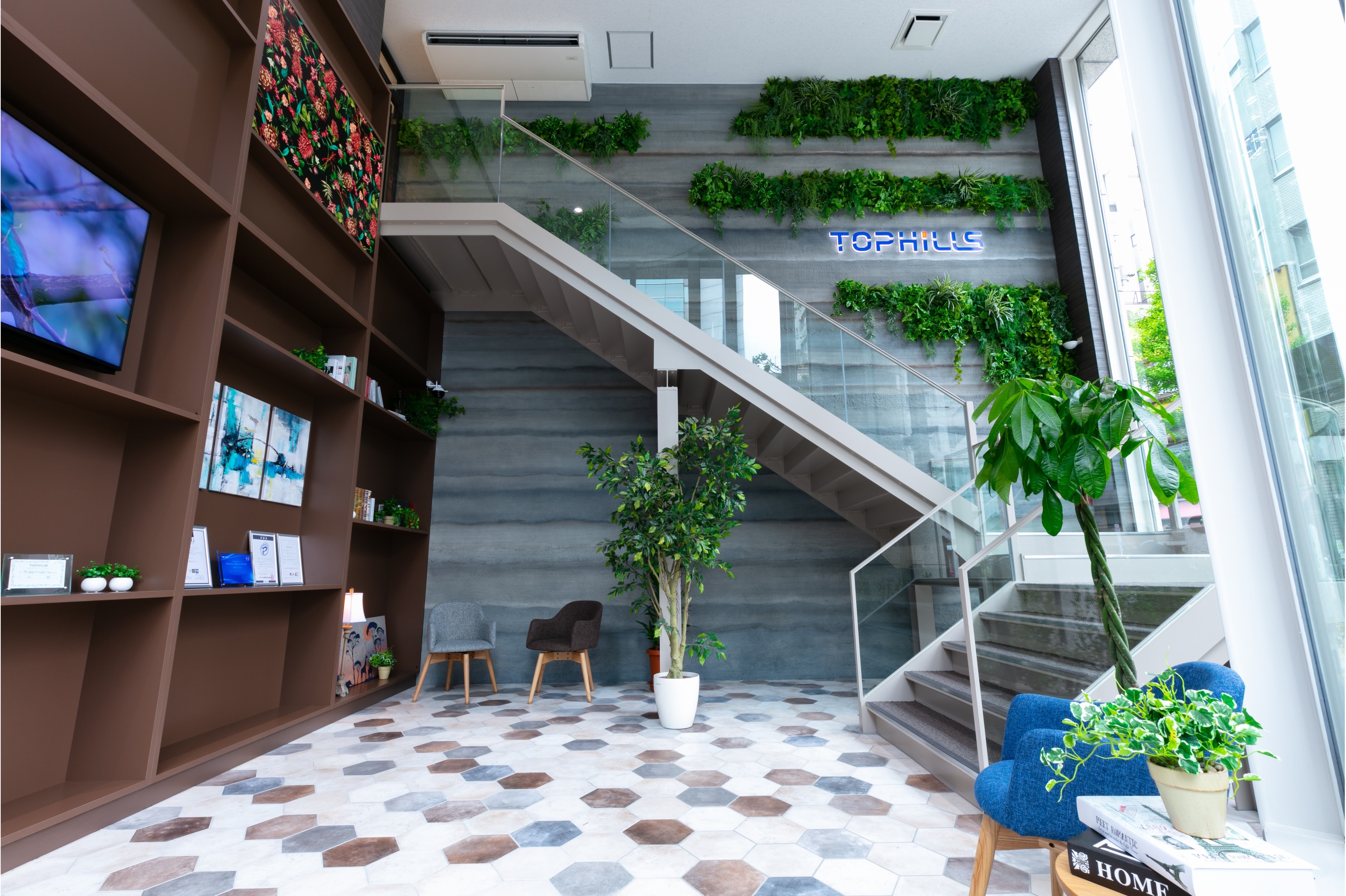 【トップヒルズ誕生秘話 Vol.1】創業の原点。なぜトップヒルズは生まれたのか？