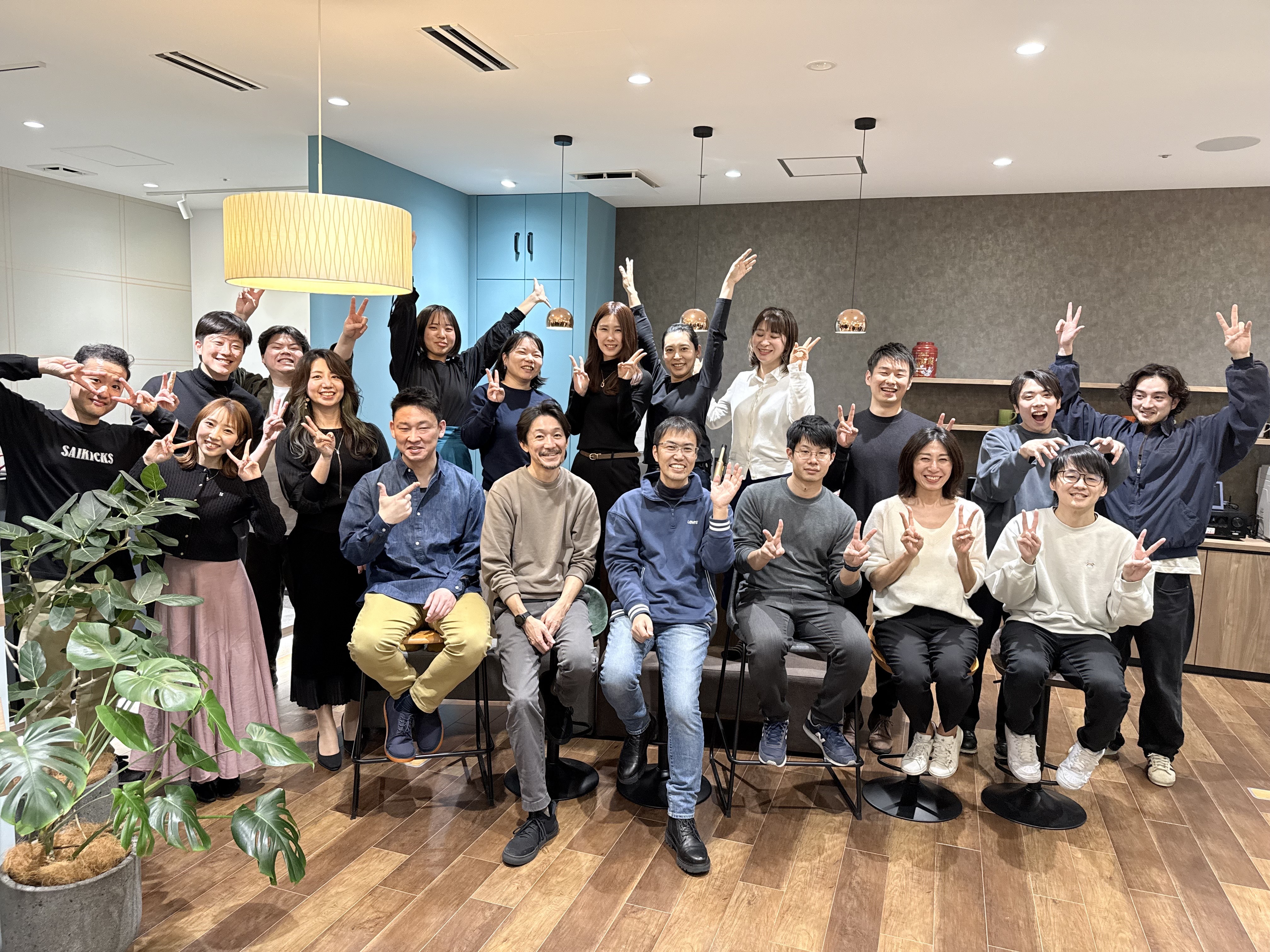 オンラインとオフライン〜ハイブリッドでの働き方〜