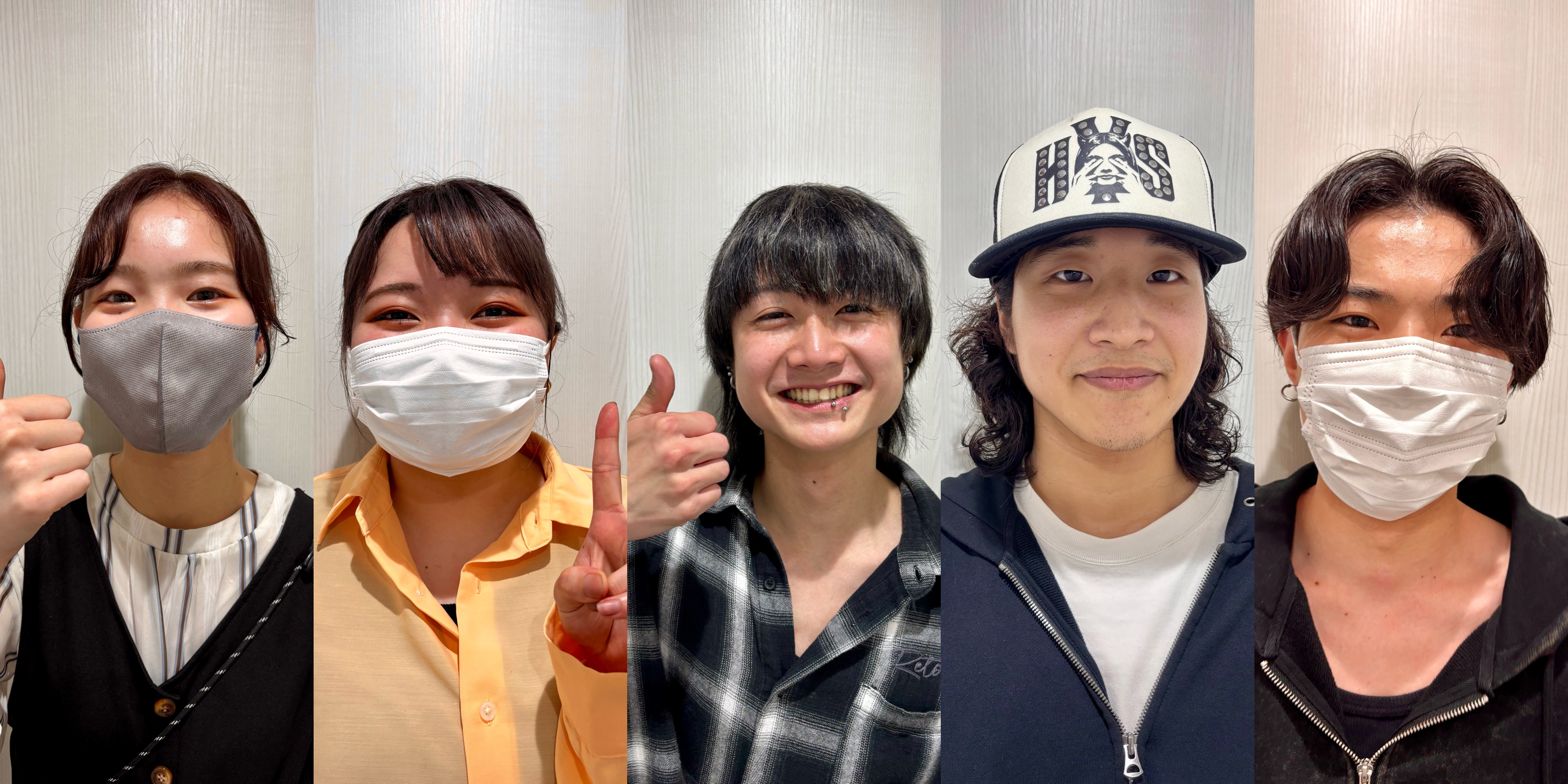 【Ashanti Academy池袋】在籍アカデミー生紹介