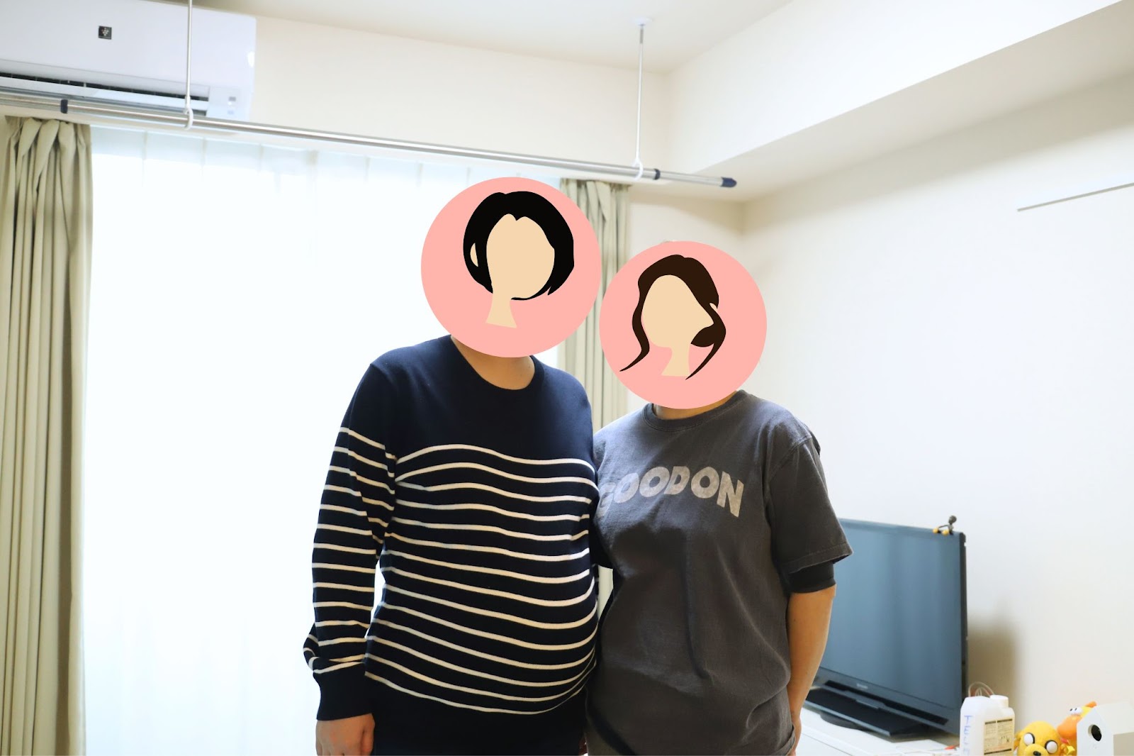 「同性カップルには部屋貸せません」街の不動産で入居を断られた同性カップルが、理想の住まいを見つけるまで