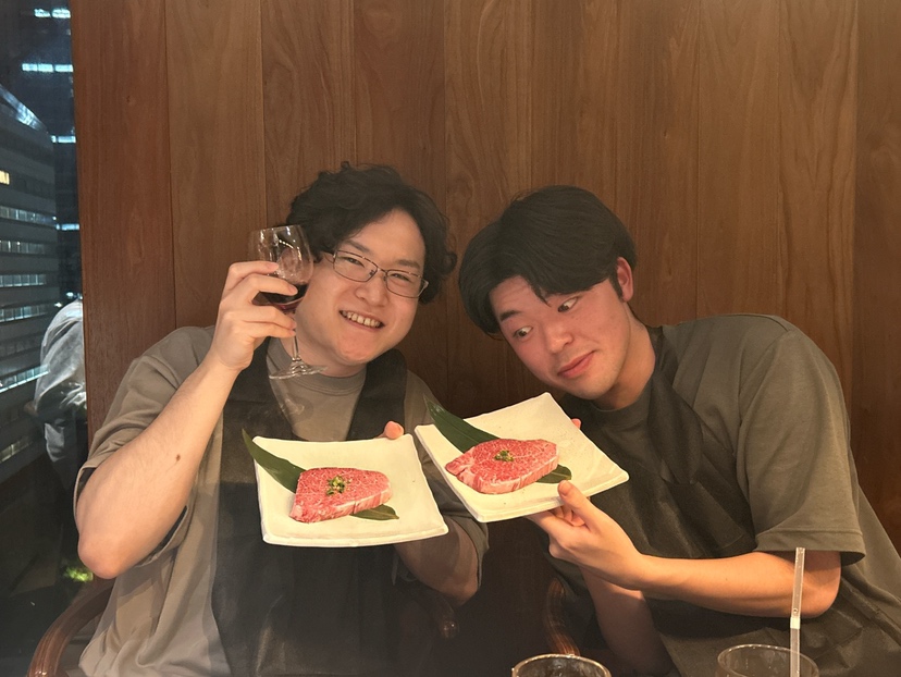 【2024年度下半期ベストチーム賞】おめでとうございます！！