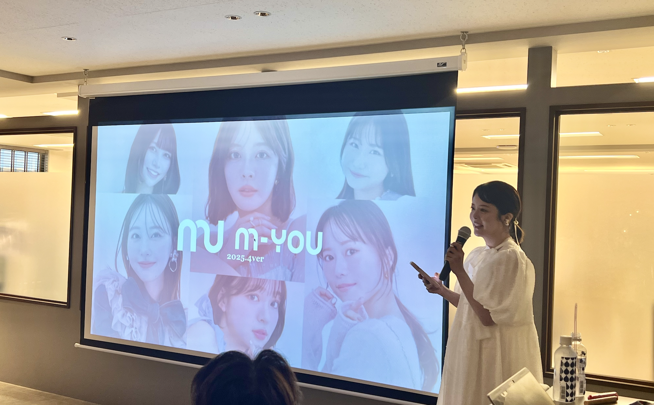 【ももち登壇レポート】売れるクリエイティブ『心を動かすライブコマースとは』