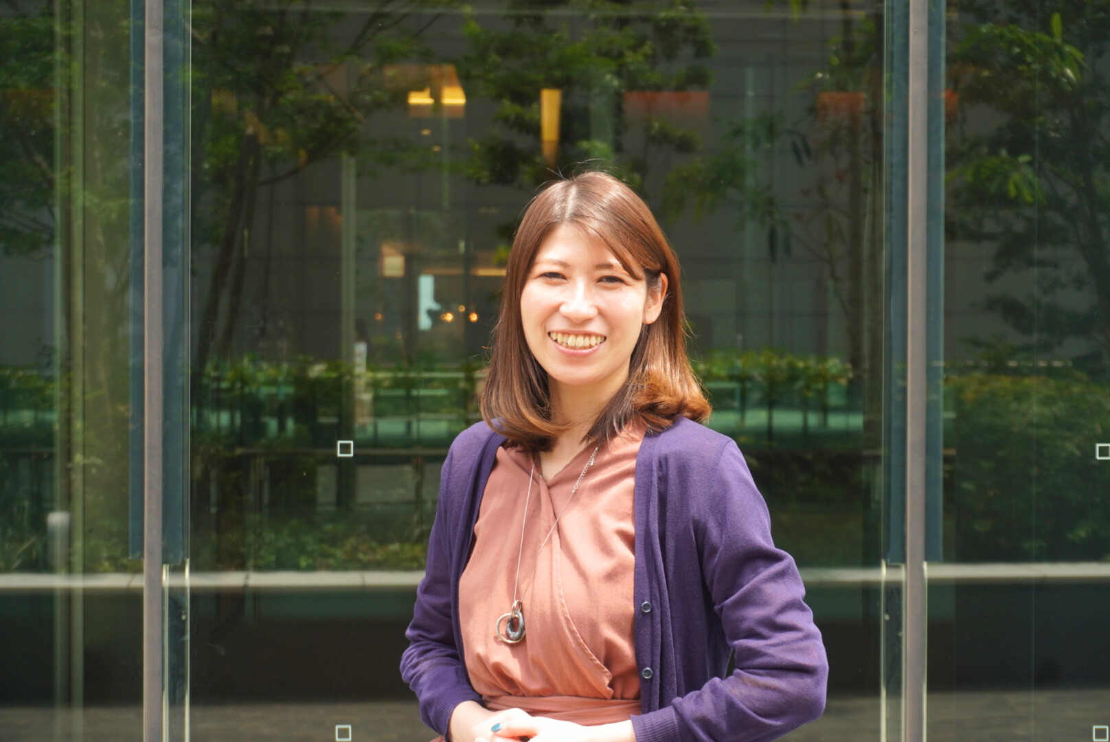 【社員インタビューVol.18】毎日が変化の連続！？"労務"の枠を超え、カルチャー醸成に挑戦する彼女の軌跡と展望とは