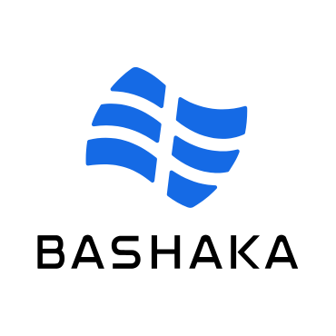 BASHAKA株式会社