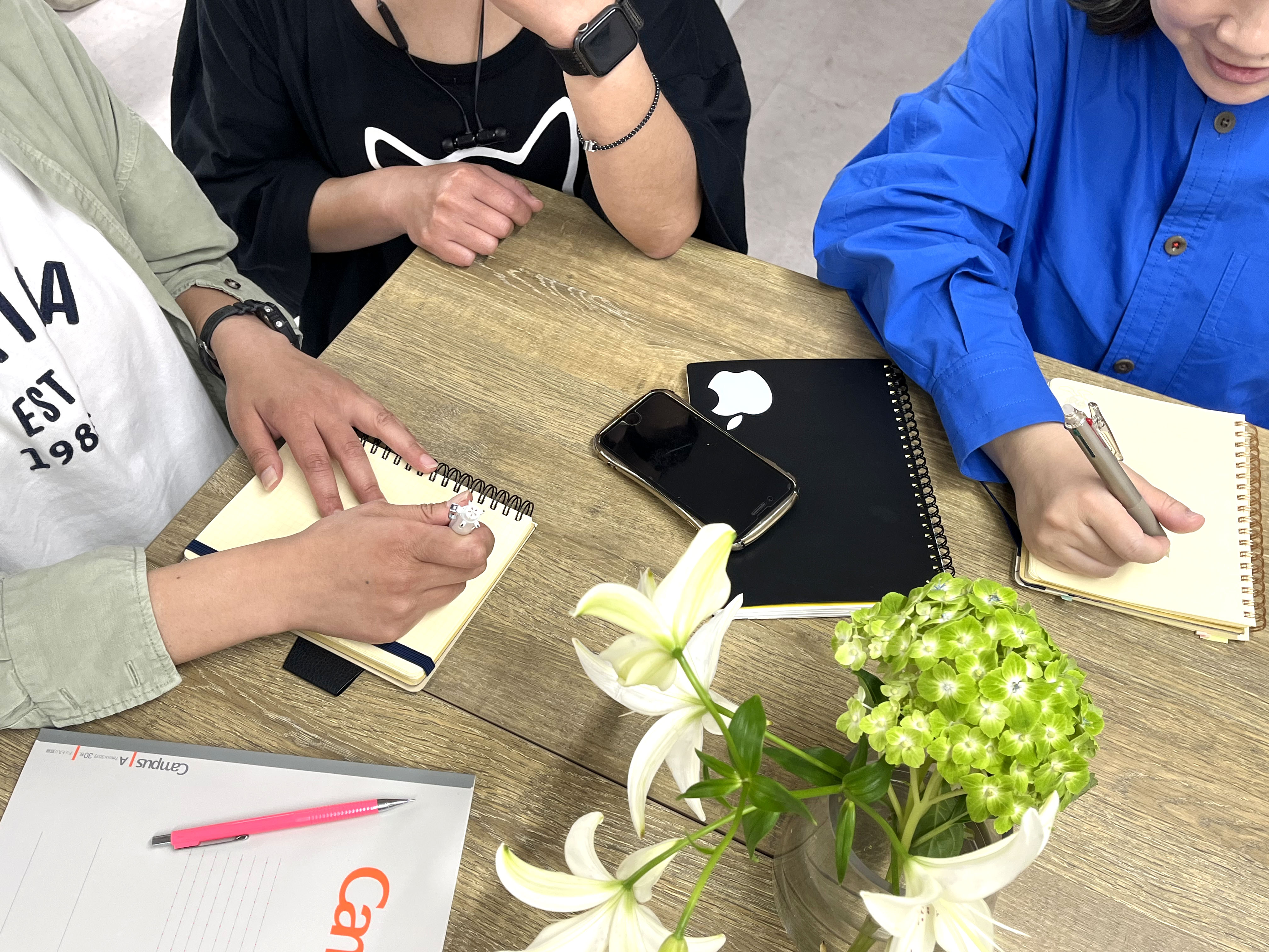 企画mini MTG