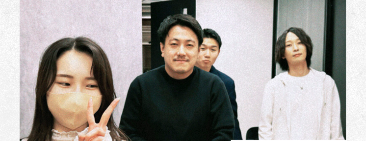 freemova業務紹介🎤✨人事