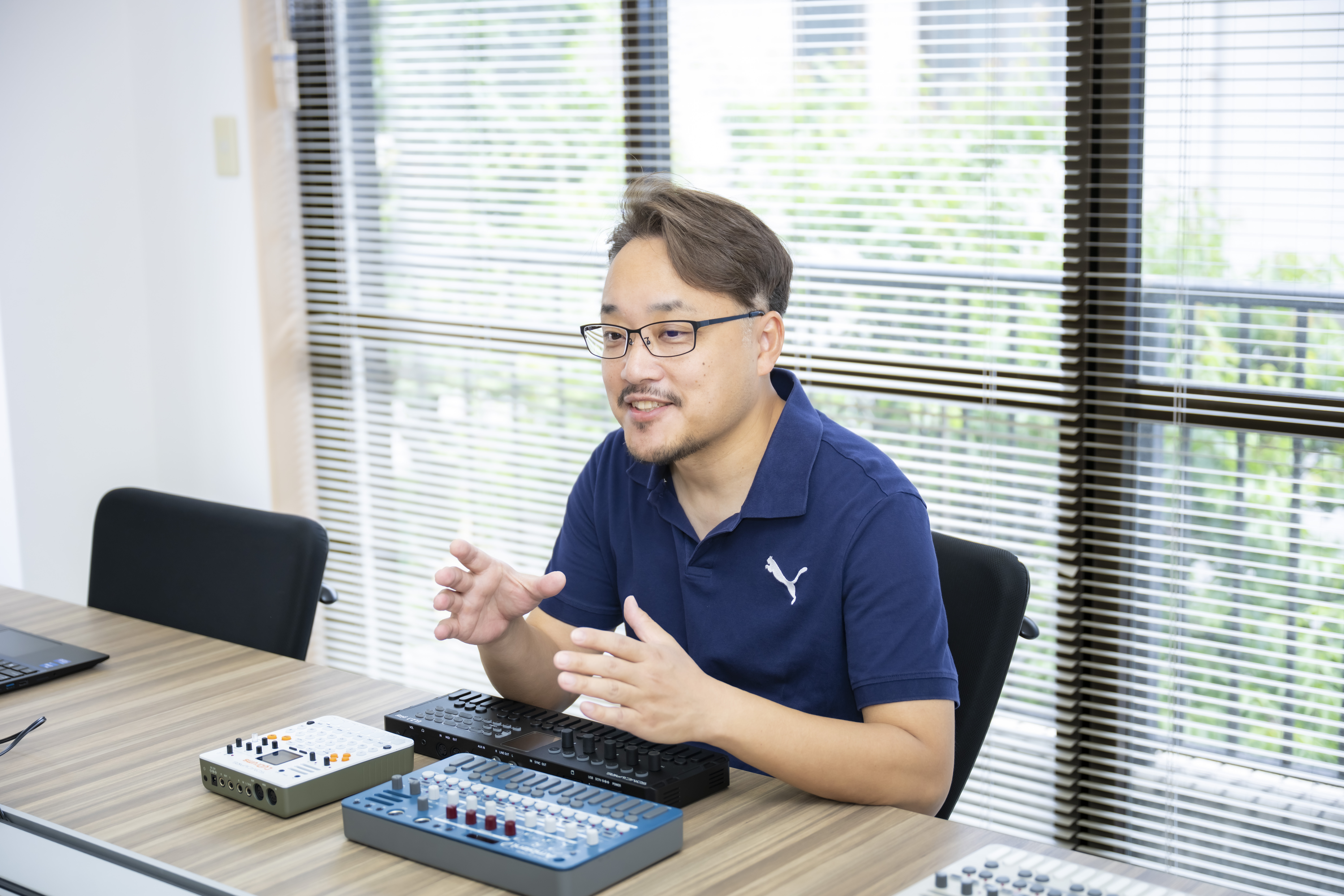 ソニックウェアに迫る：遠藤社長インタビュー ～就職・起業、自社製品作りへの道のり～
